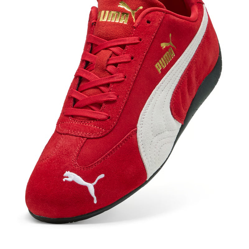 PUMA Speedcat OG "Red & White"