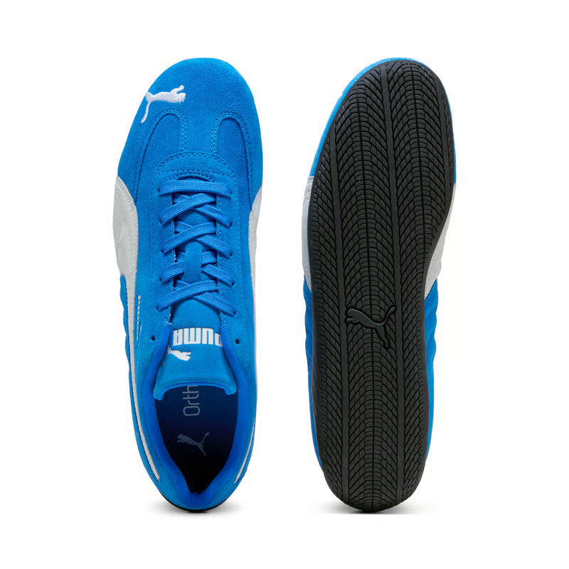 PUMA Speedcat OG "Team Royal & White"