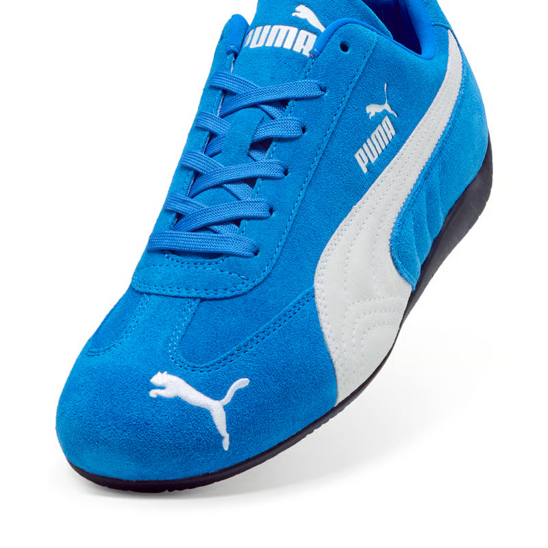 PUMA Speedcat OG "Team Royal & White"