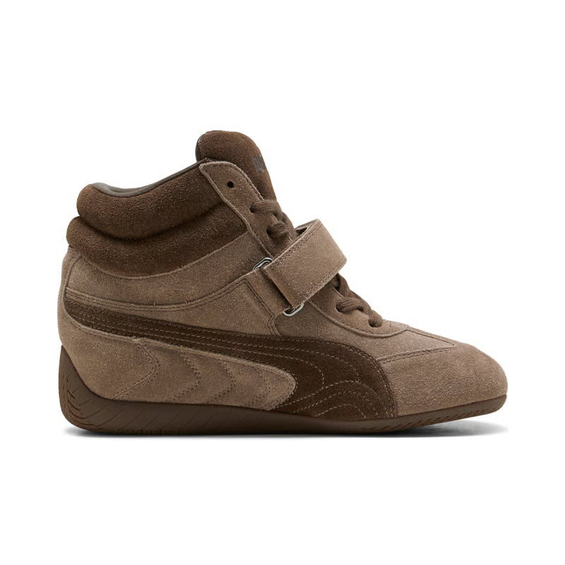 PUMA Speedcat Wedge "Brown"