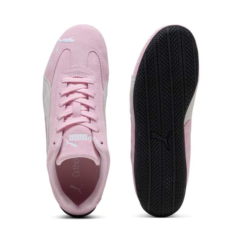PUMA Speedcat OG "Pink & White"