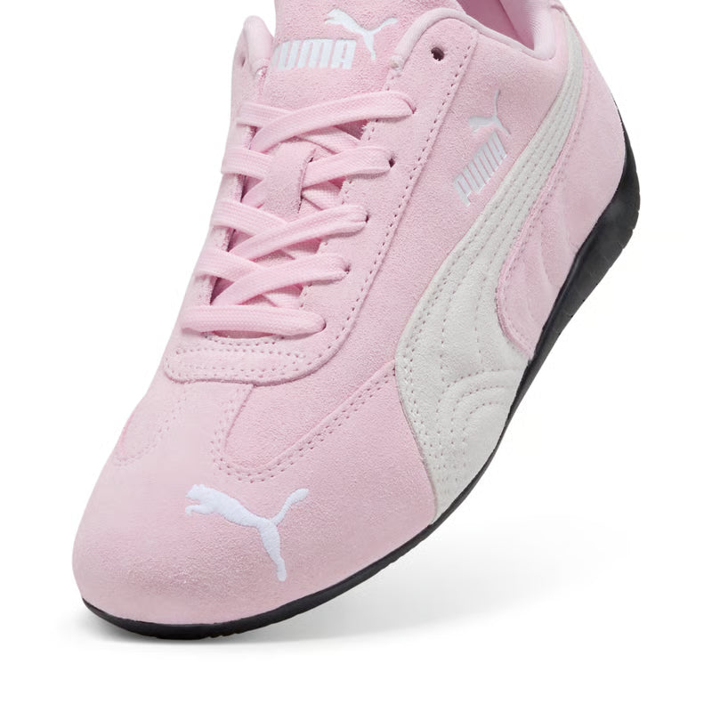 PUMA Speedcat OG "Pink & White"