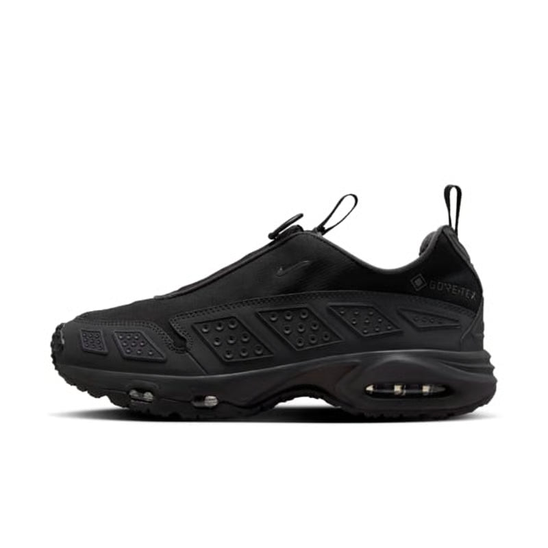 Nike Air Max SNDR GORE-TEX "Black & Dark Smoke Grey"