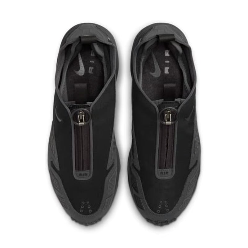 Nike Air Max SNDR GORE-TEX "Black & Dark Smoke Grey"