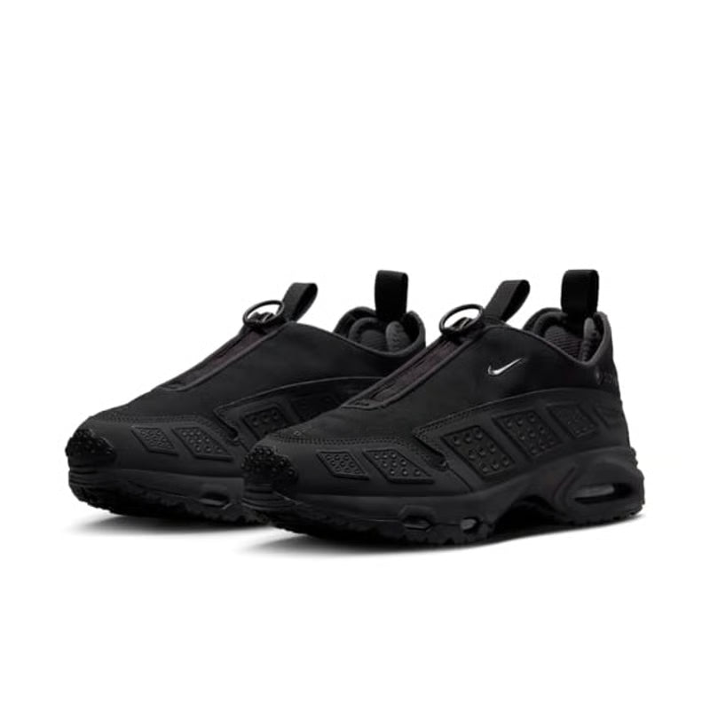 Nike Air Max SNDR GORE-TEX "Black & Dark Smoke Grey"