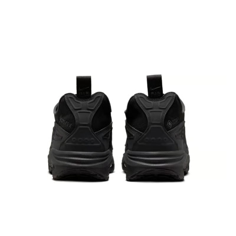 Nike Air Max SNDR GORE-TEX "Black & Dark Smoke Grey"