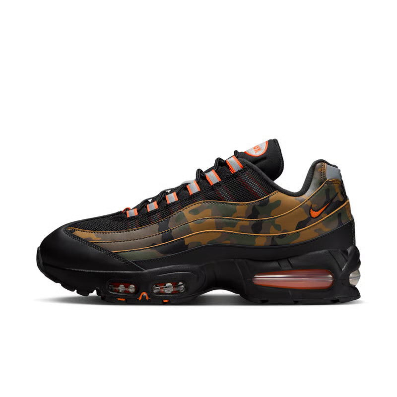 Nike Air Max 95 "Orange Camo"