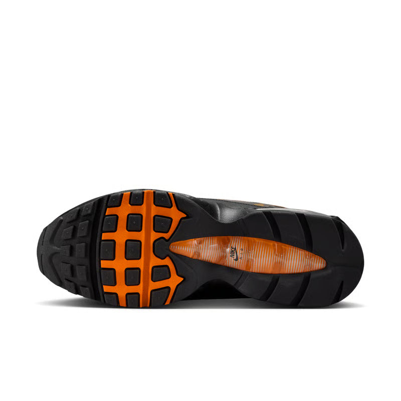 Nike Air Max 95 "Orange Camo"