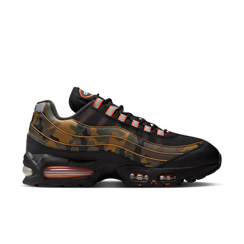 Nike Air Max 95 "Orange Camo"