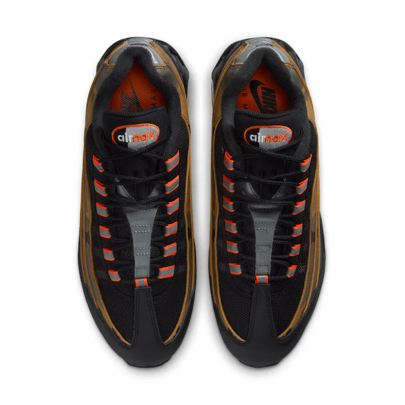 Nike Air Max 95 "Orange Camo"