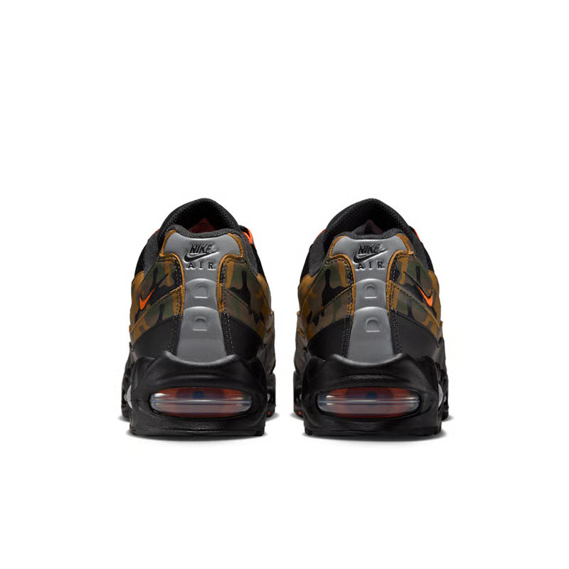 Nike Air Max 95 "Orange Camo"