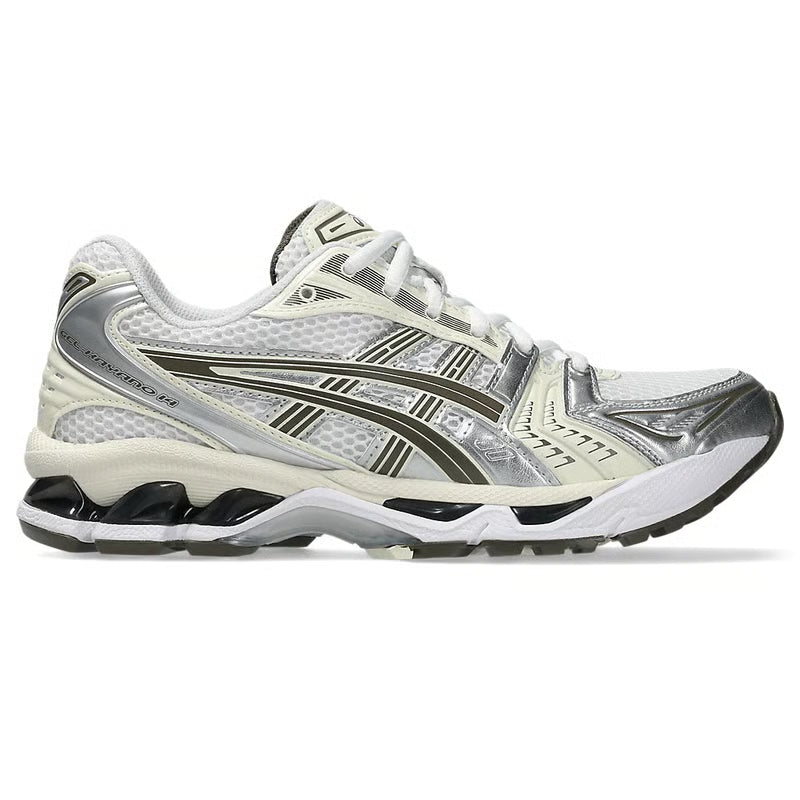 ASICS Gel-Kayano 14 "White & Ivory"