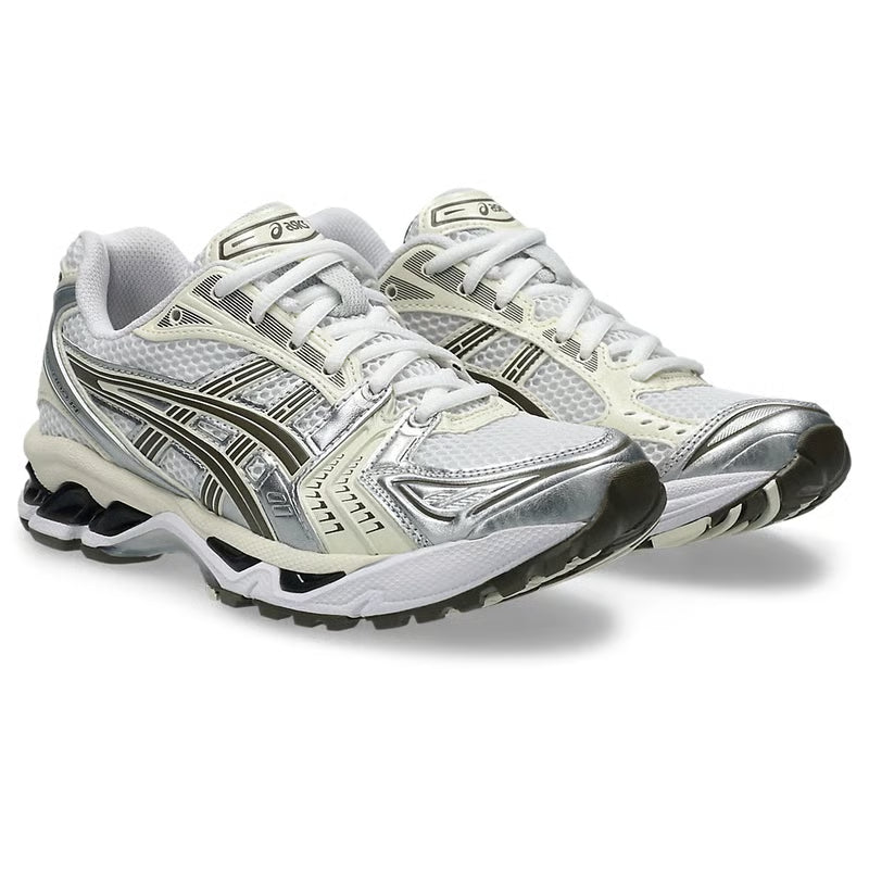 ASICS Gel-Kayano 14 "White & Ivory"