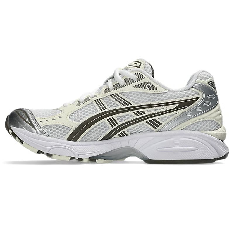 ASICS Gel-Kayano 14 "White & Ivory"