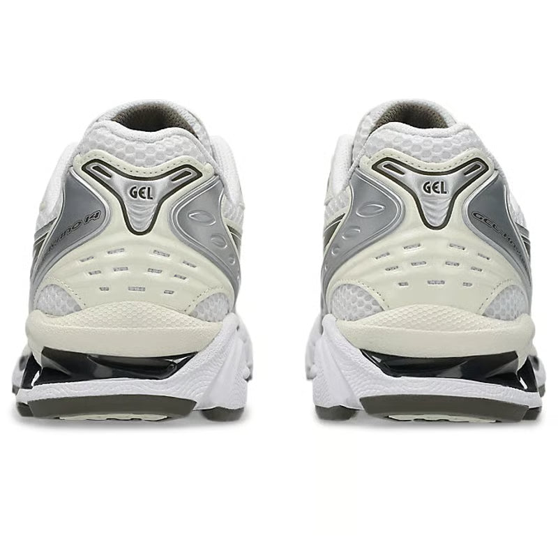 ASICS Gel-Kayano 14 "White & Ivory"