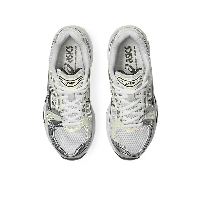 ASICS Gel-Kayano 14 "White & Ivory"