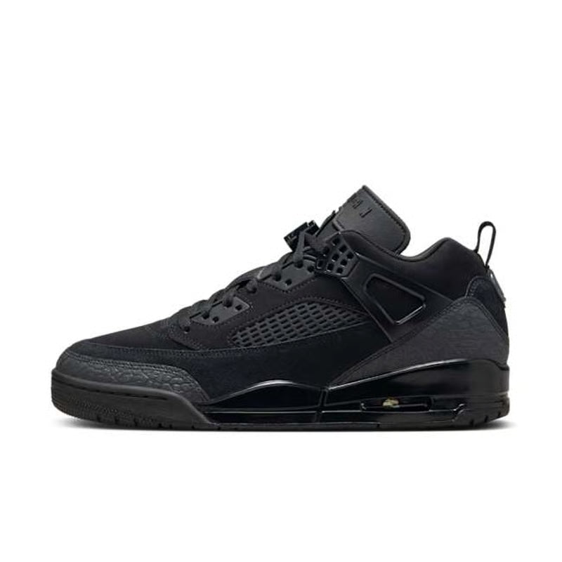 Jordan Spizike Low  "Black Cat"