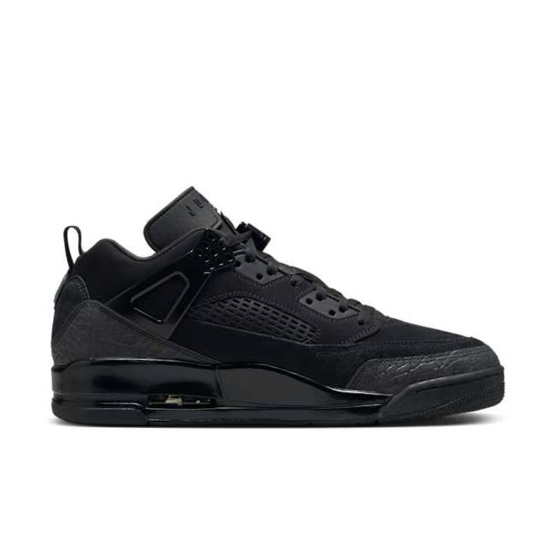 Jordan Spizike Low  "Black Cat"