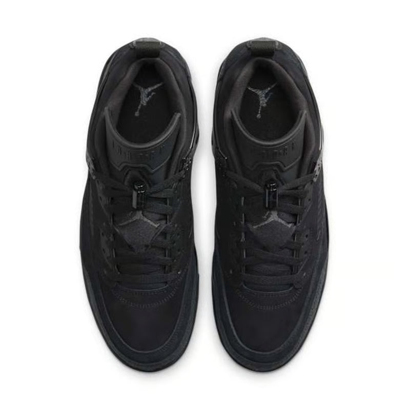 Jordan Spizike Low  "Black Cat"