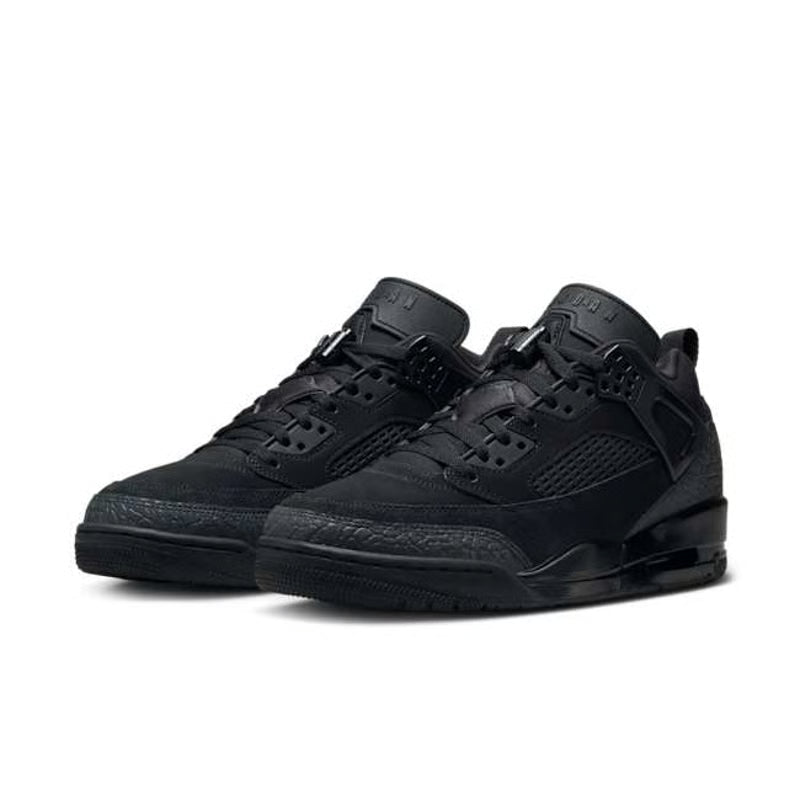 Jordan Spizike Low  "Black Cat"