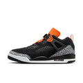 Jordan Spizike Low "Safari"