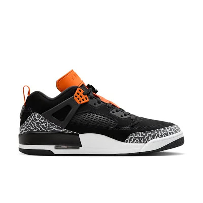 Jordan Spizike Low "Safari"