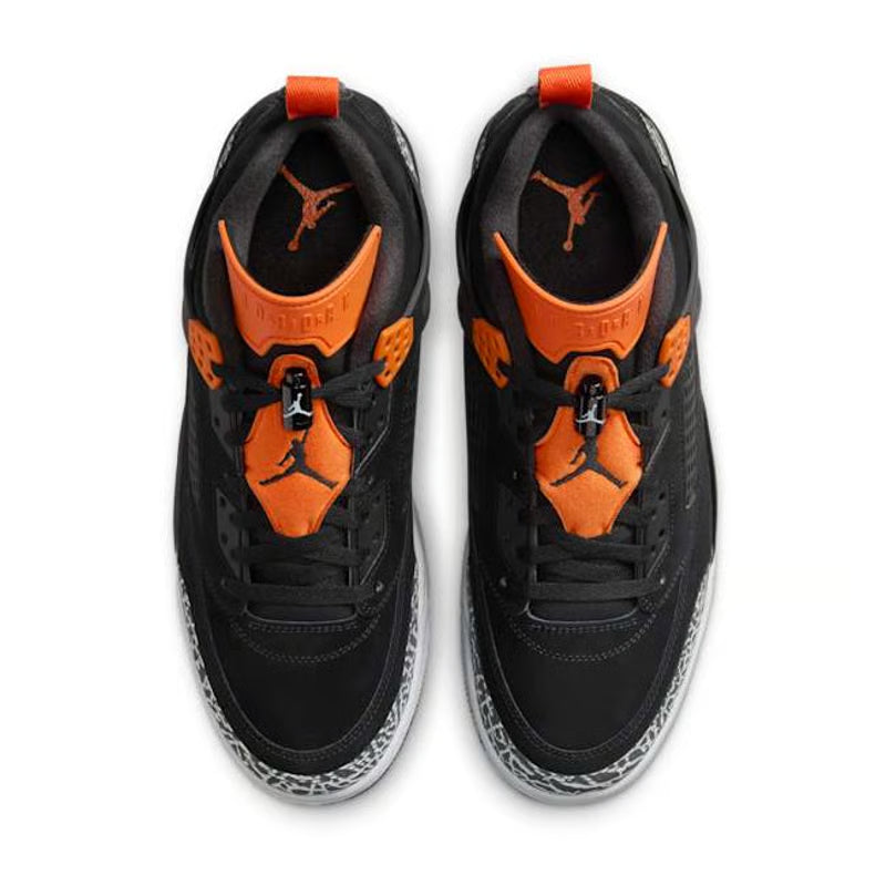 Jordan Spizike Low "Safari"