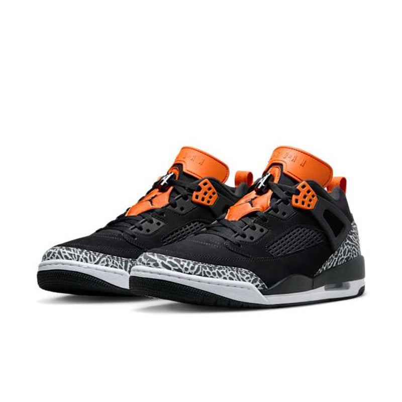 Jordan Spizike Low "Safari"