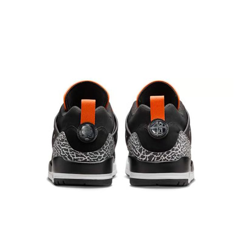 Jordan Spizike Low "Safari"