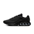 Nike Air Max Dn "Black & Metallic Dark Grey"