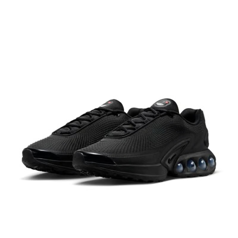 Nike Air Max Dn "Black & Metallic Dark Grey"