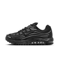 Nike Air Max TL 2.5  "Black & Metallic Silver"