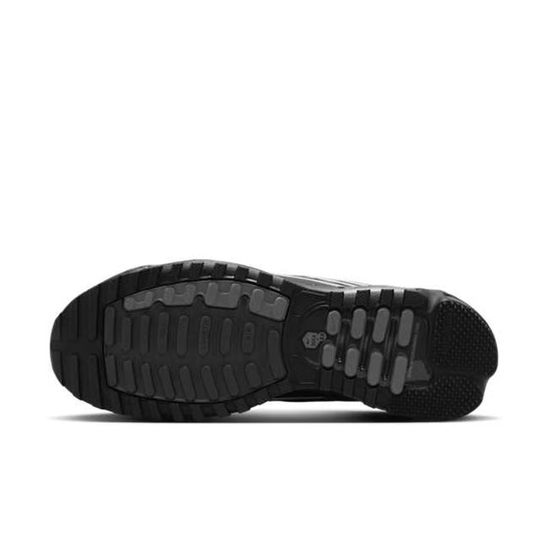 Nike Air Max TL 2.5  "Black & Metallic Silver"
