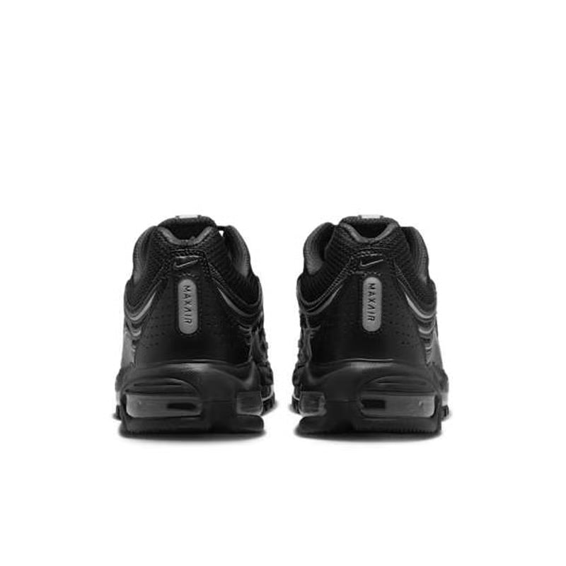 Nike Air Max TL 2.5  "Black & Metallic Silver"