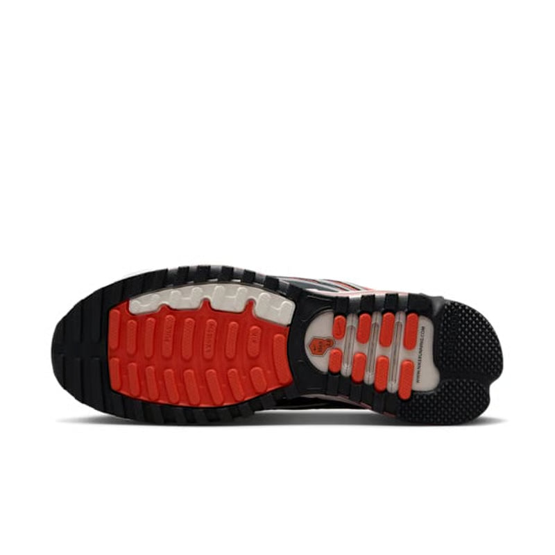 Nike Air Max 2.5 TL "Total Orange"