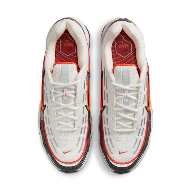 Nike Air Max 2.5 TL "Total Orange"