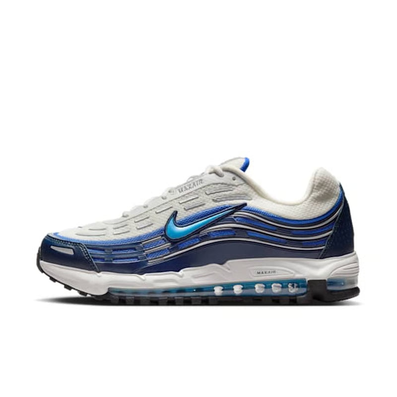 Nike Air Max TL 2.5 "Summit White & Obsidian"