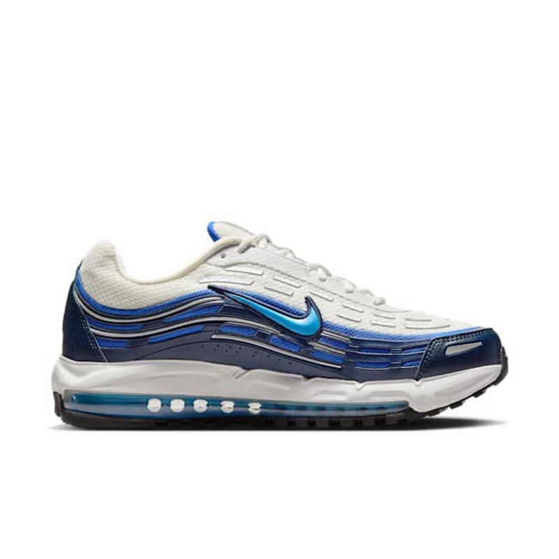Nike Air Max TL 2.5 "Summit White & Obsidian"