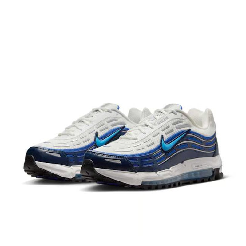 Nike Air Max TL 2.5 "Summit White & Obsidian"