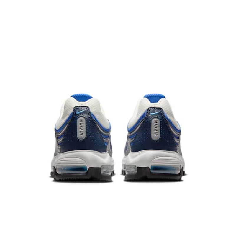Nike Air Max TL 2.5 "Summit White & Obsidian"