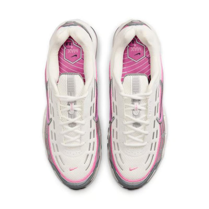 Nike Air Max TL 2.5 "White & Playful Pink"