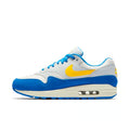 Nike Air Max 1 "Signal Blue & Amarillo"