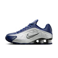 Nike Shox R4 "Blue Void"