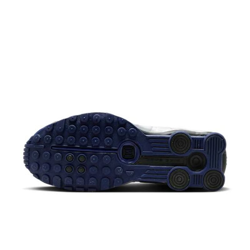 Nike Shox R4 "Blue Void"