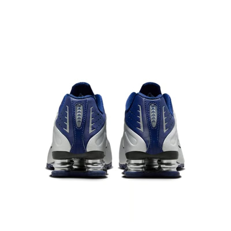 Nike Shox R4 "Blue Void"