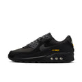 Nike Air Max 90 "Black & Speed Yellow"
