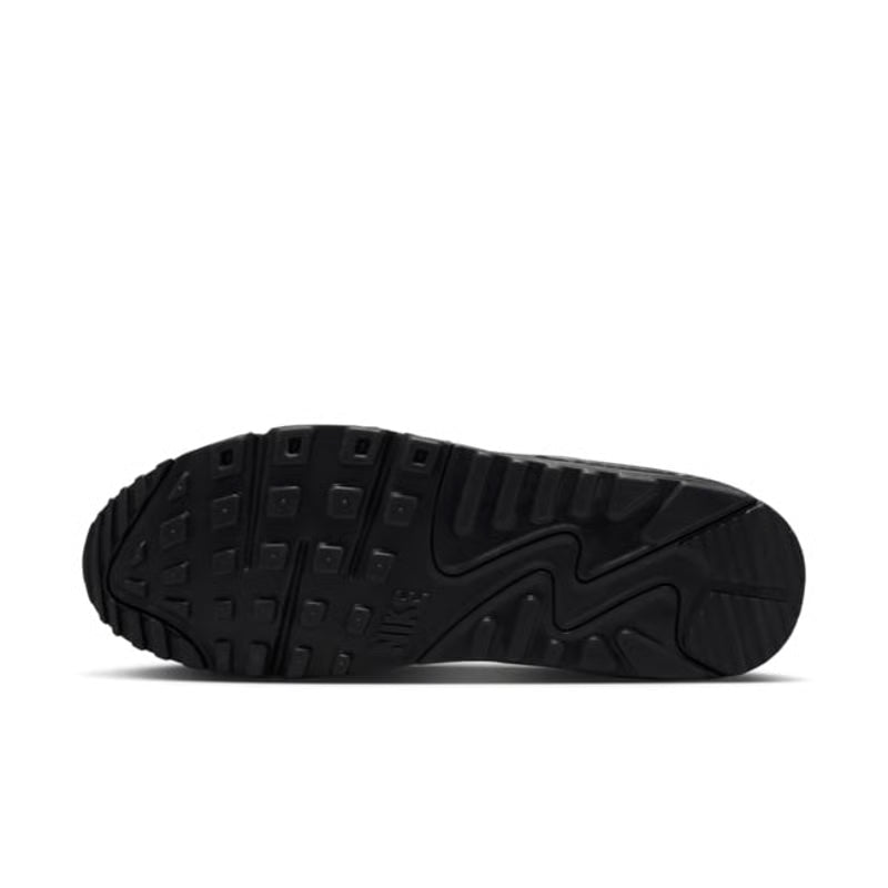 Nike Air Max 90 "Black & Speed Yellow"