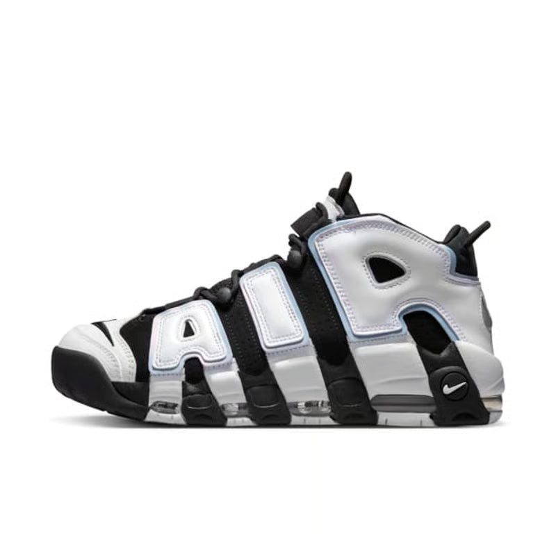 Nike Air More Uptempo "Cobalt Bliss"