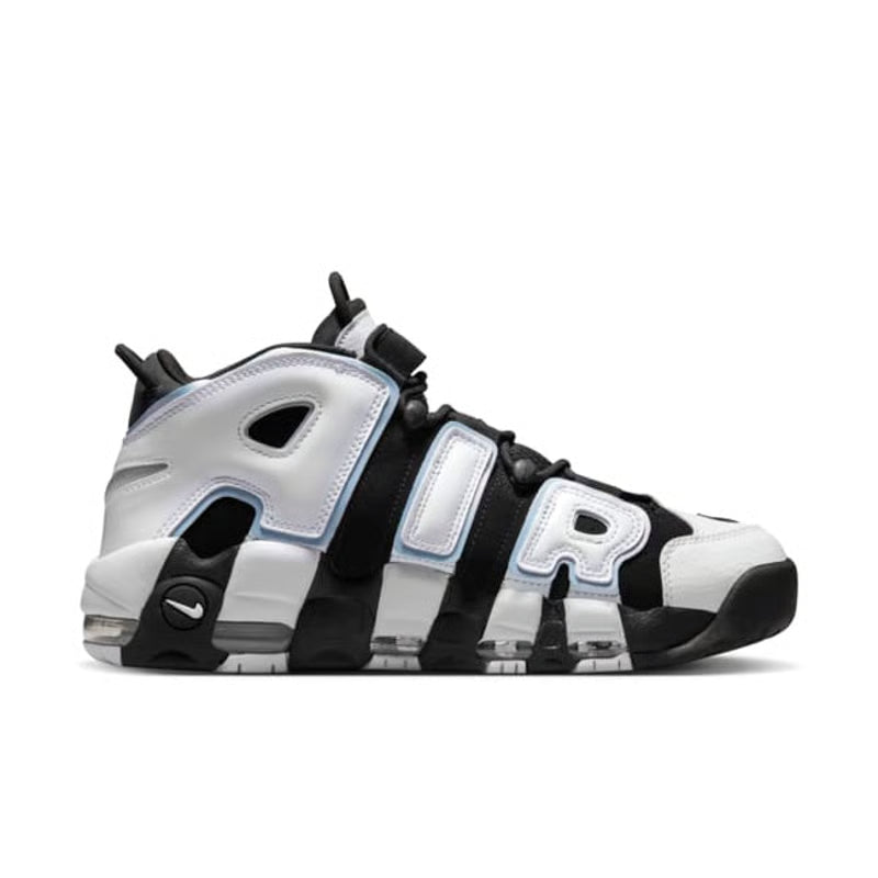 Nike Air More Uptempo "Cobalt Bliss"