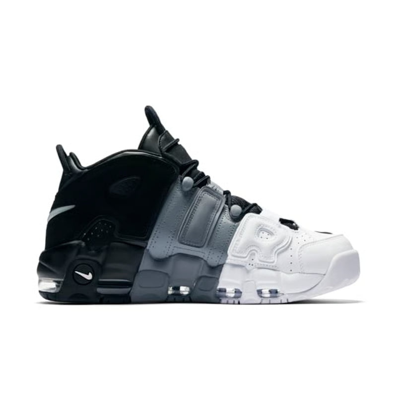 Nike Air More Uptempo "Tri-Color"